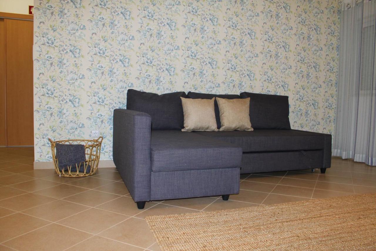 Апартаменты Casa Camoes, Near Airport, 4Km Faro Beach Экстерьер фото