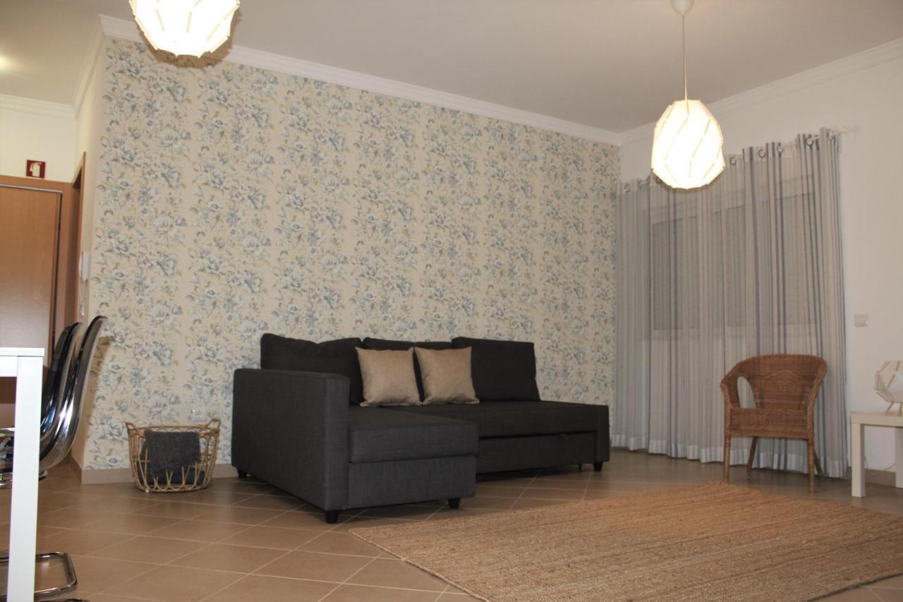Апартаменты Casa Camoes, Near Airport, 4Km Faro Beach Экстерьер фото